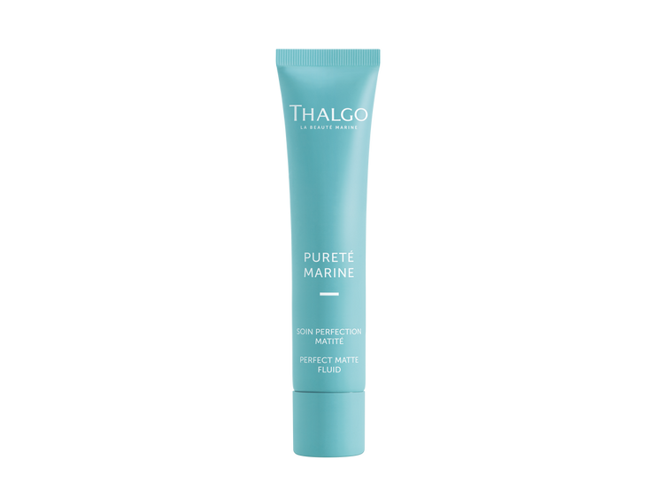 Perfect Matte Fluid - 40ml Perfect Matte Fluid - 40ml