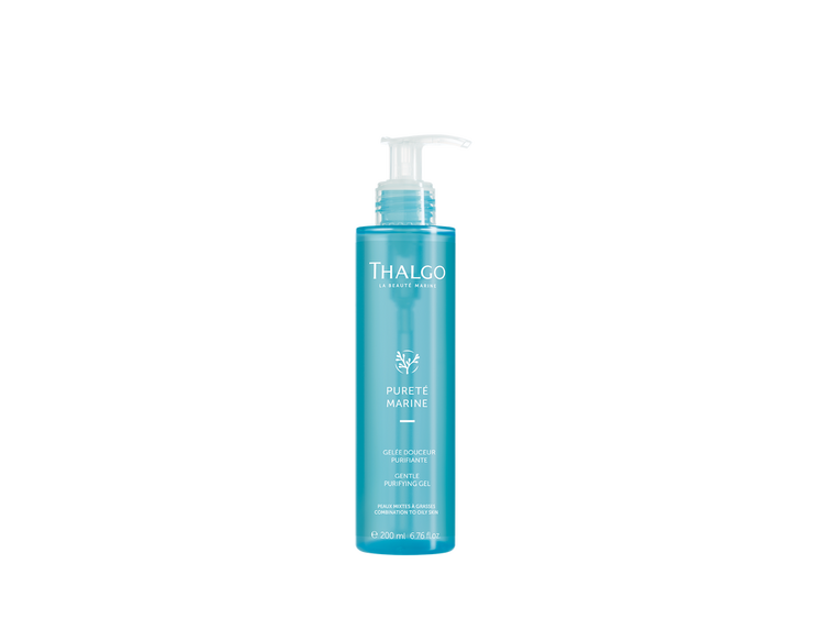 Gentle Purifying Gel - 200ml Gentle Purifying Gel - 200ml