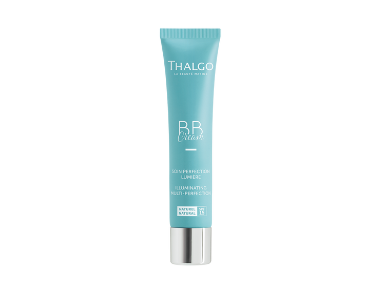 Illuminating Multi-Perfection BB Cream - Natural - 40ml Illuminating Multi-Perfection BB Cream - Natural - 40ml