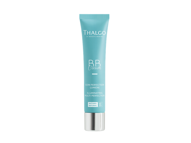 Illuminating Multi-Perfection BB Cream - Natural - 40ml