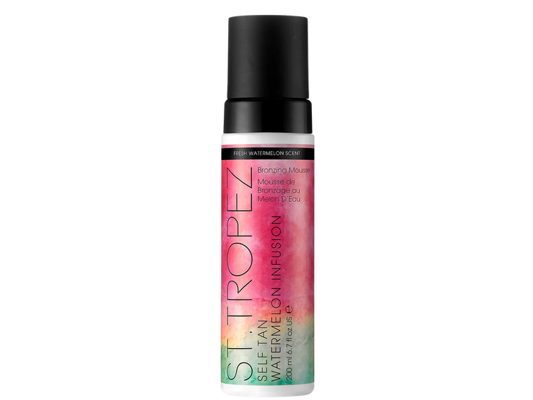 Self Tan Watermelon Mousse - 200ml
