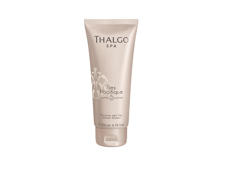 Island Shower - 200ml Island Shower - 200ml