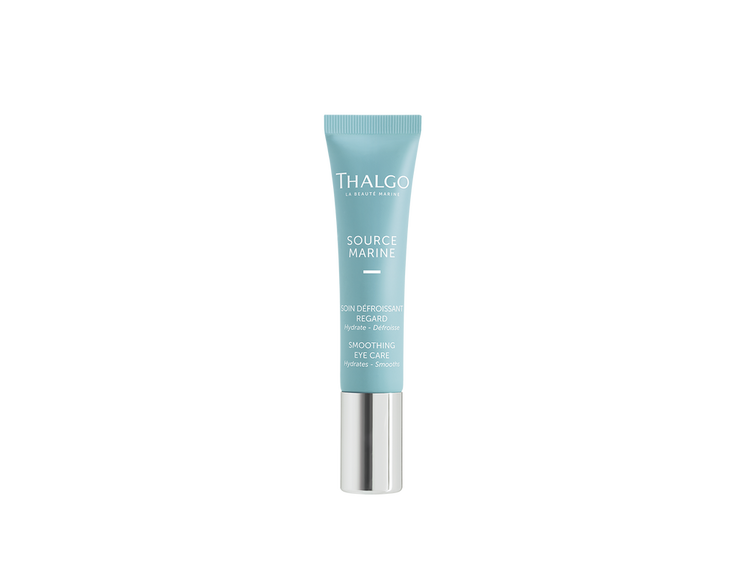 Smoothing Eye Care - 15ml Smoothing Eye Care - 15ml