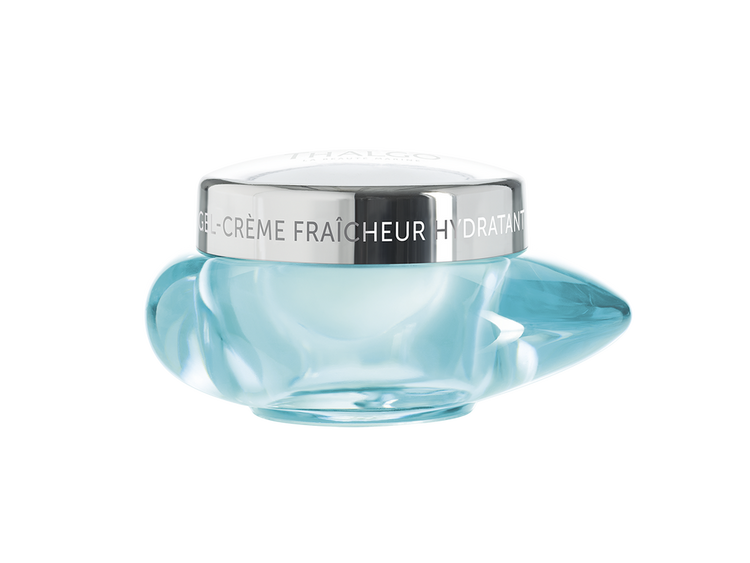 Hydrating Cooling Gel-Cream - 50ml Hydrating Cooling Gel-Cream - 50ml