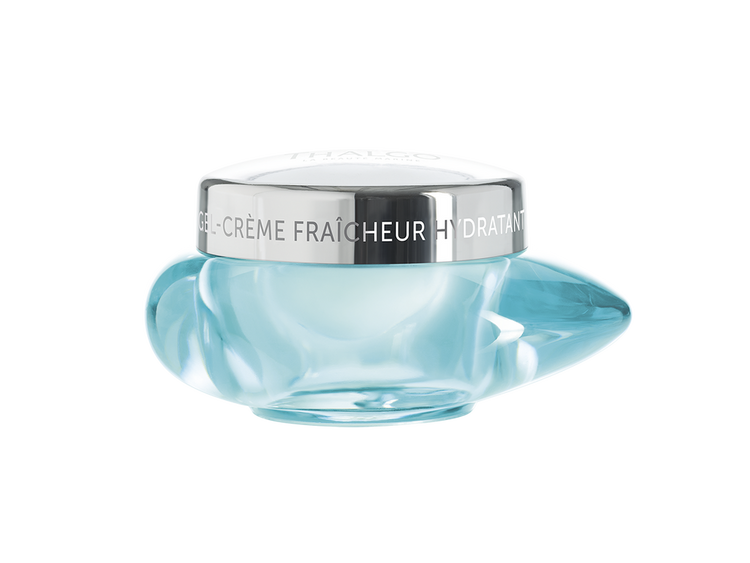 Hydrating Cooling Gel-Cream - 50ml