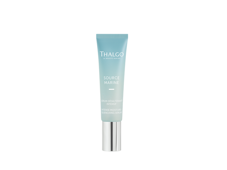 Intense Moisture - Quenching Serum - 30ml