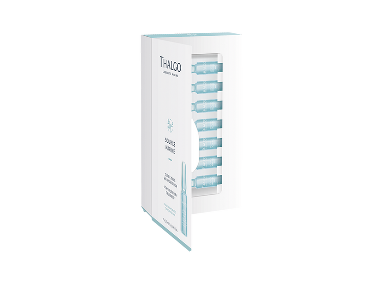 7 Day Hydration Treatment - 7 x 1.2ml