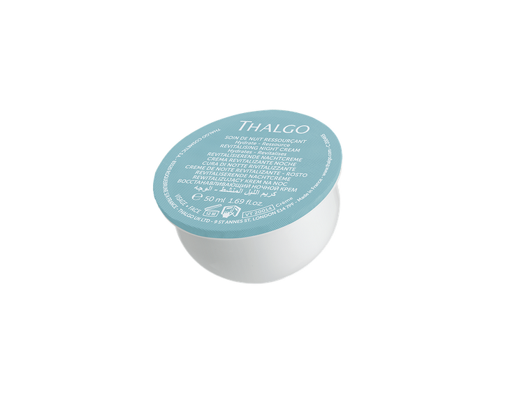 Revitalising Night Cream -  Refill - 50ml
