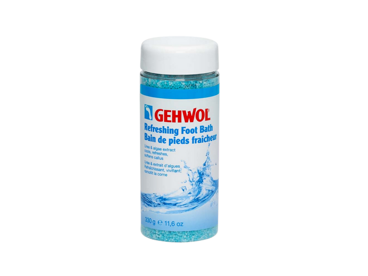 Refreshing Foot Bath - 330g