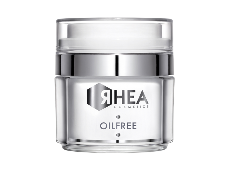 OilFree - Balancing Face Cream - 50ml
