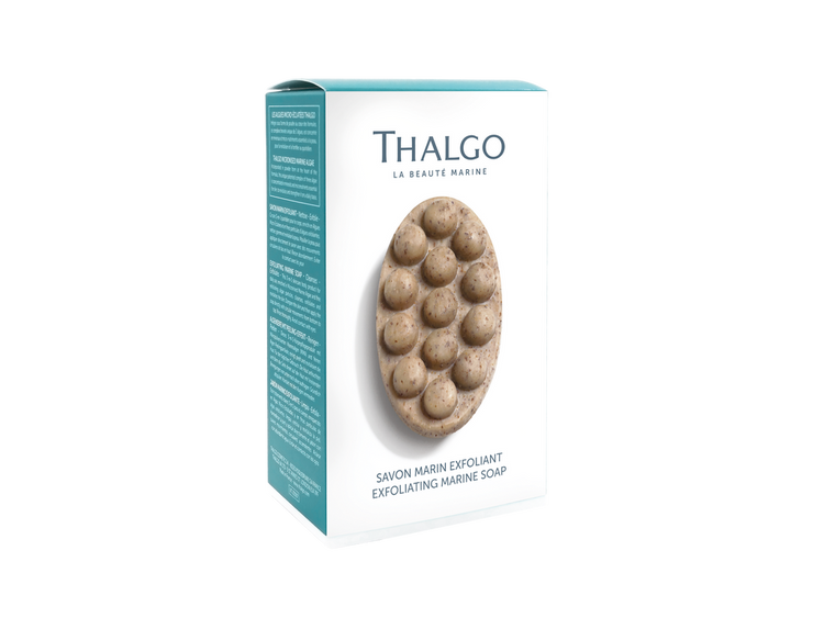 Exfoliating Marine Soap - 150g