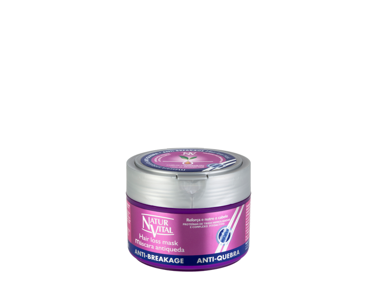 Hair Loss - Anti-Breakage Mask - 500ml