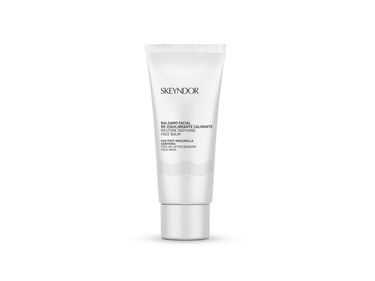 Soothing Facial Balm - 20ml