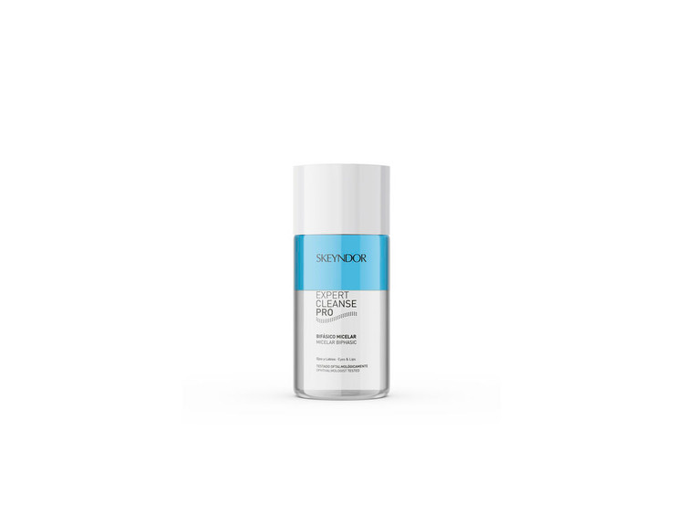Micellar Biphasic - 125ml Micellar Biphasic - 125ml