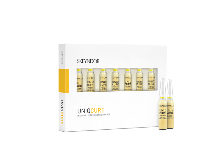 Instant Lifting Concentrate - 7x 2ml