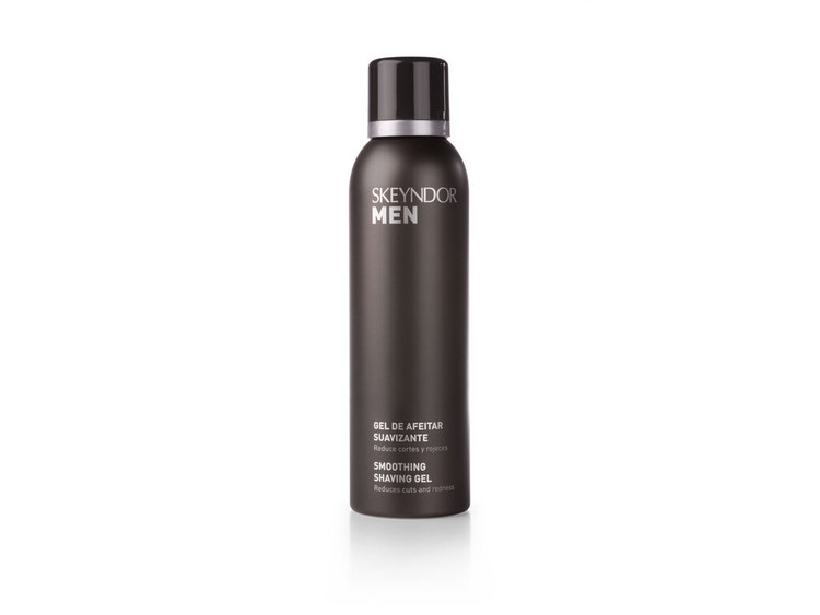 Smoothing Shaving Gel - 150ml Smoothing Shaving Gel - 150ml