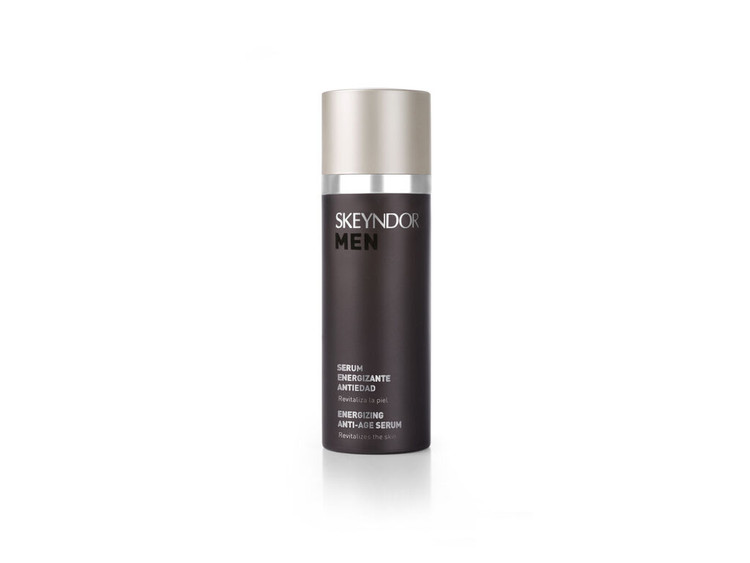 Energizing Anti-Age Serum SPF10 - 30ml Energizing Anti-Age Serum SPF10 - 30ml