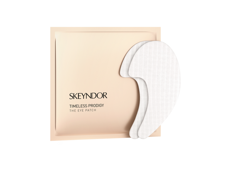 Timeless Prodigy Eye Patch - 4x 2pcs