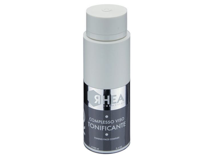Toning Face Complex - 100ml Toning Face Complex - 100ml