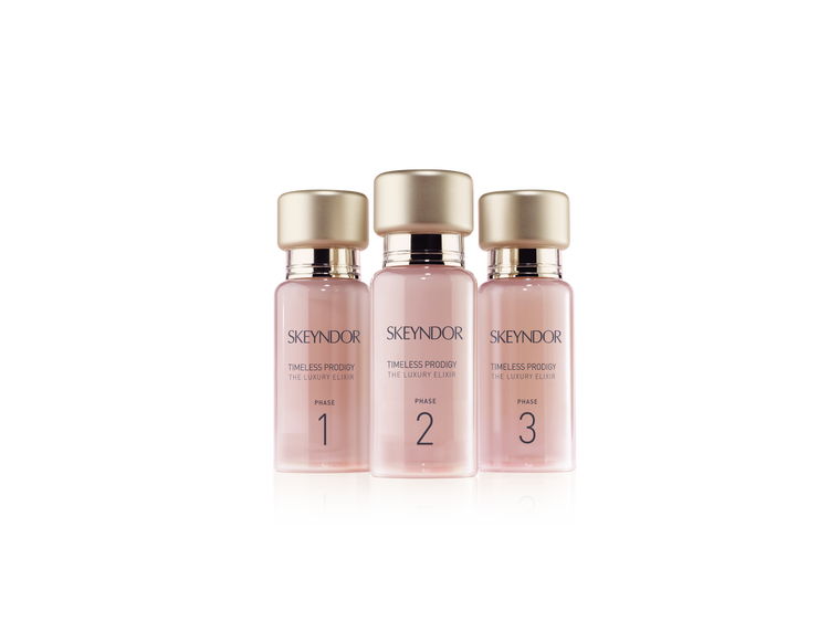 Timeless Prodigy Luxury Elixir - 3x 15ml Timeless Prodigy Luxury Elixir - 3x 15ml