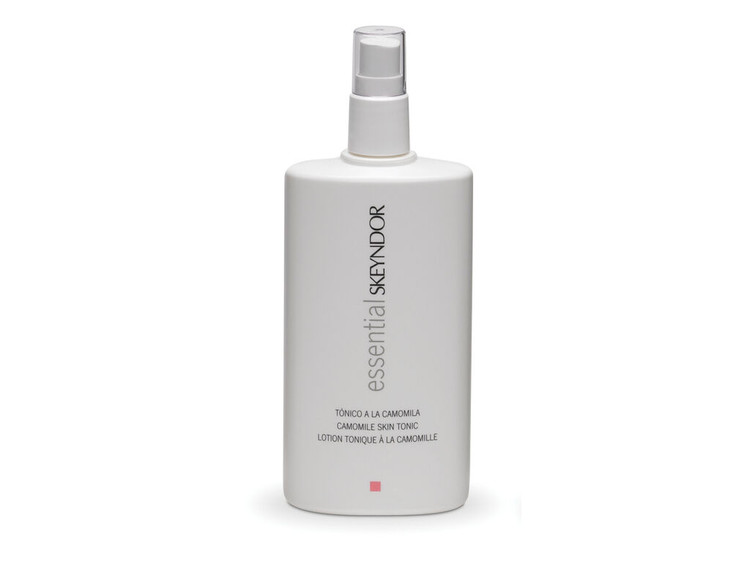 Camomile Skin Tonic (Dry Skin) - 250ml Camomile Skin Tonic (Dry Skin) - 250ml