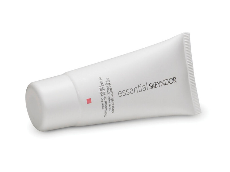 Wheat Germ Oil Nourishing Cream - 50ml