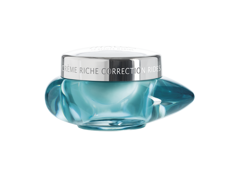 Wrinkle Correcting Rich Cream - Tester - 50ml