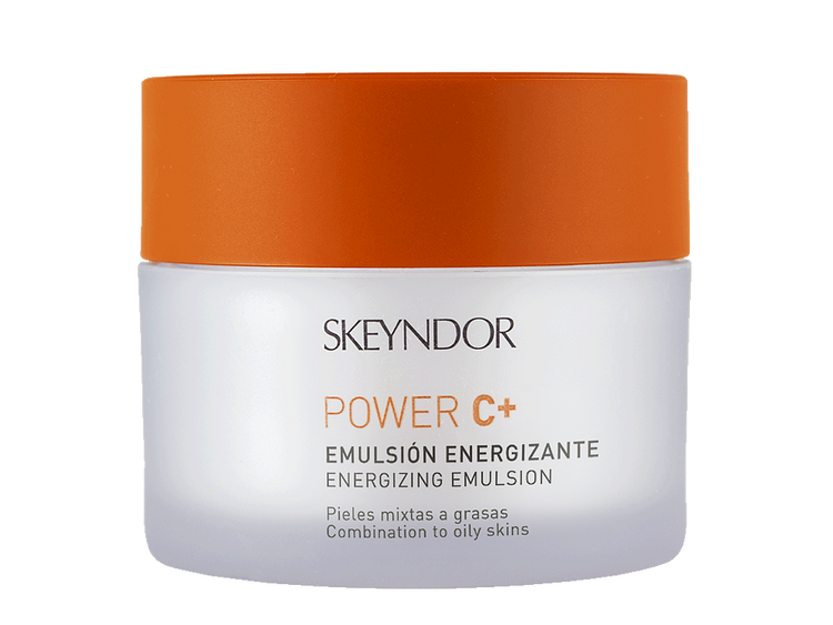 Energizing Emulsion (Combination To Oily Skins) - 50ml Energizing Emulsion (Combination To Oily Skins) - 50ml