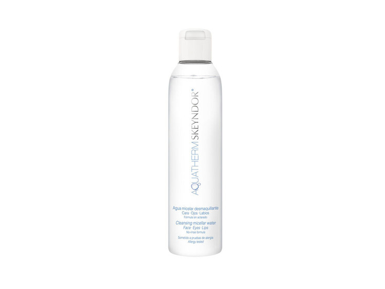 Cleansing Micellar Water - 200ml - 200ml