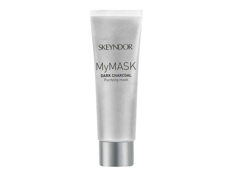 My Mask Dark Charcoal -Professional - 150ml