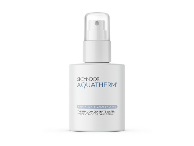 Thermal Concentrate Water - 100ml Thermal Concentrate Water - 100ml