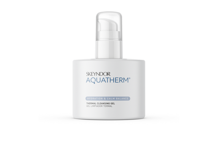 Thermal Cleansing Gel - 250ml Thermal Cleansing Gel - 250ml