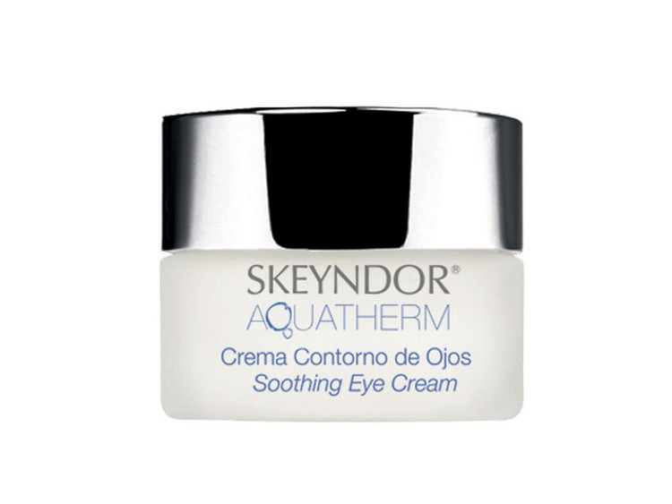 Soothing Eye Cream - 15ml