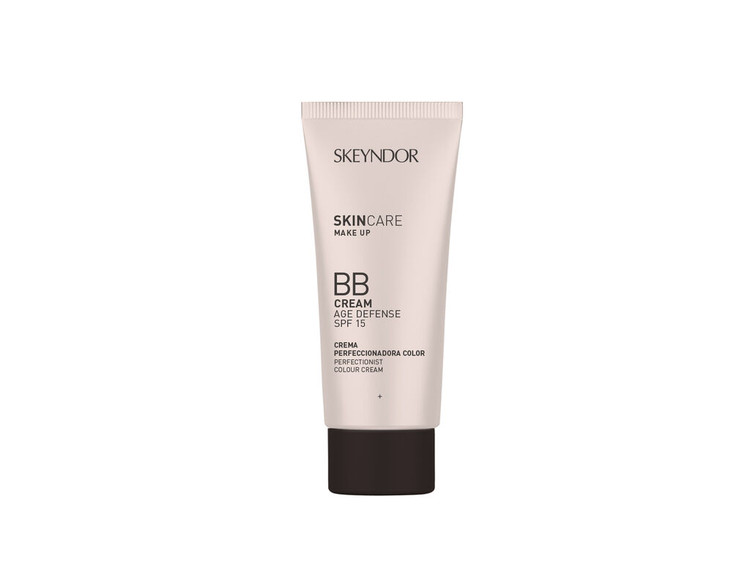 BB Cream - #01 - 40ml