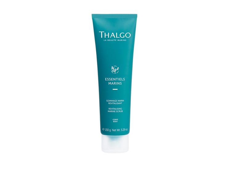 Revitalising Marine Scrub - 150g