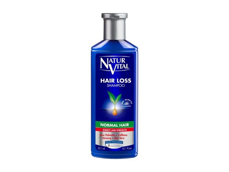 Hair Loss - Normal Hair Shampoo - 300ml