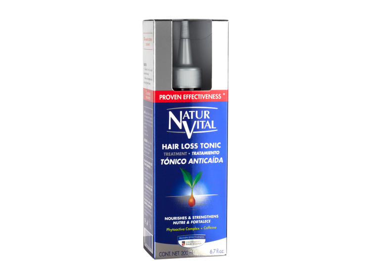 Hair Loss - Tonic Treatment - 200ml
