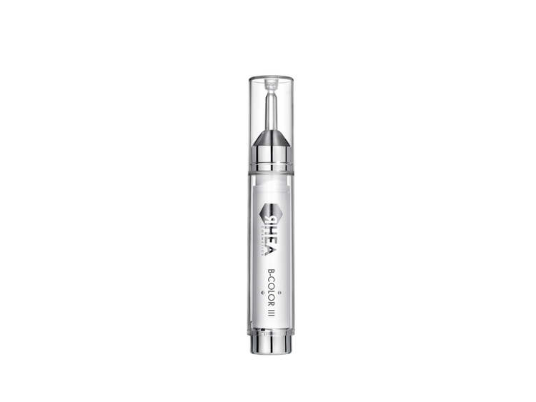 B-Colour III - Dark Shade B-Colour - Tester - 10ml