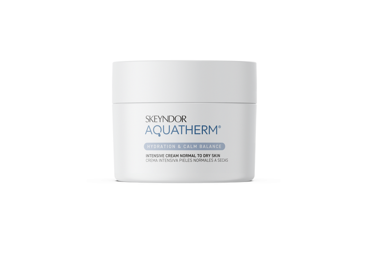 Intensive Cream (Normal to Dry Skin) - 50ml Intensive Cream (Normal to Dry Skin) - 50ml