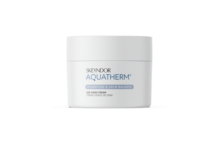 Age Signs Cream - 50ml