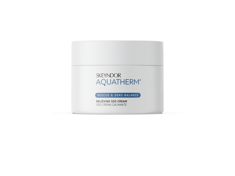 Relieving SOS Cream - 50ml