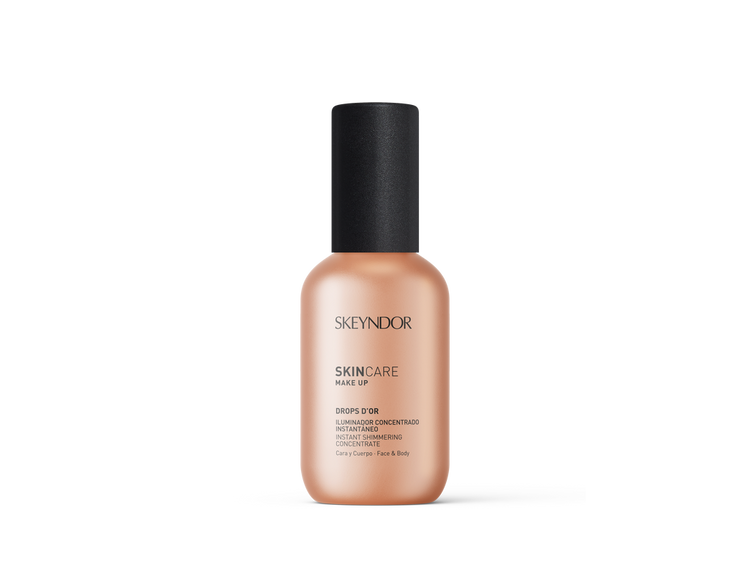 Instant Shimmering Concentrate - 30ml