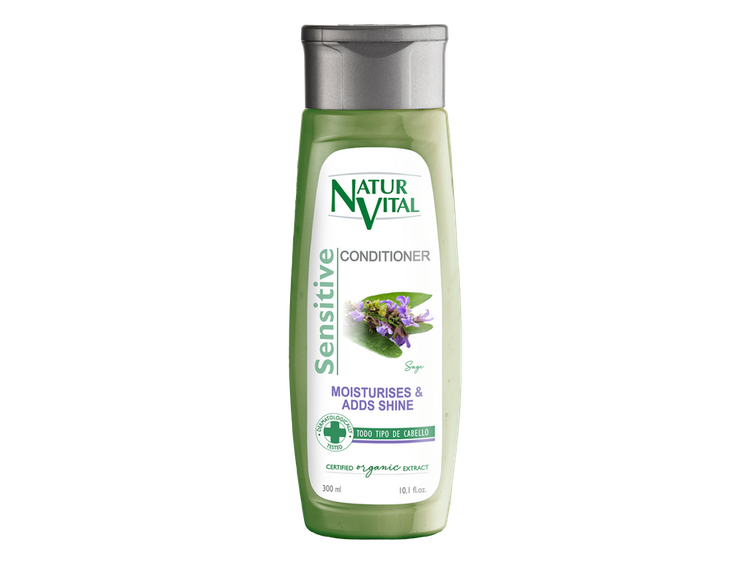 Sensitive - Sage Conditioner - 300ml