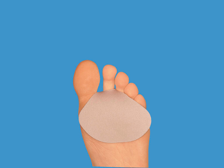 Metatarsal Cushion