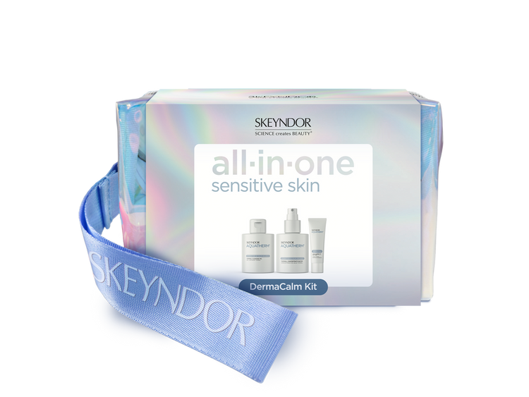 Aquatherm - Dermacalm Kit