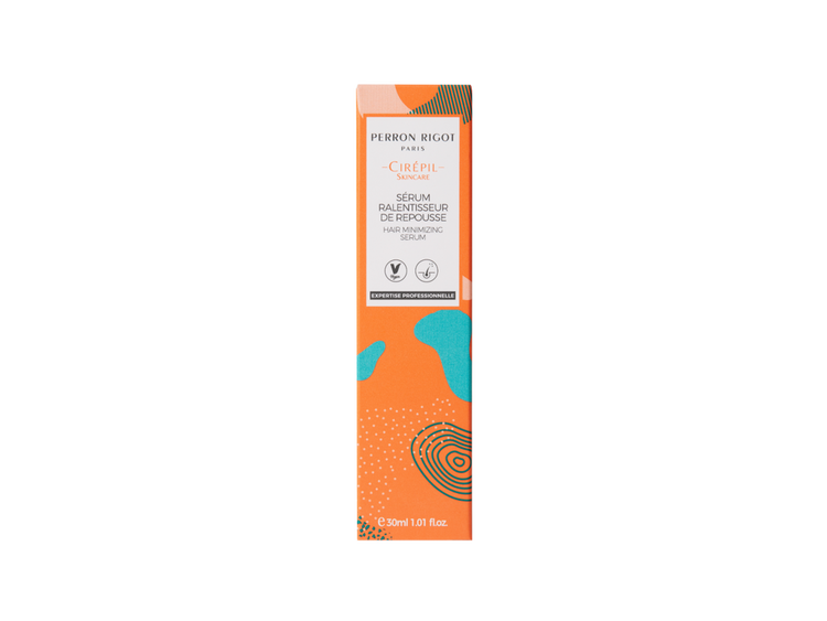 Hair Minimizing Serum - 30ml Hair Minimizing Serum - 30ml