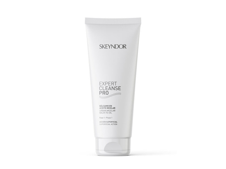 Urban Micelar Balm-To-Oil - 125ml
