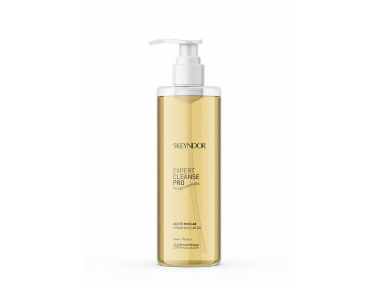 Micellar Oil - 200ml
