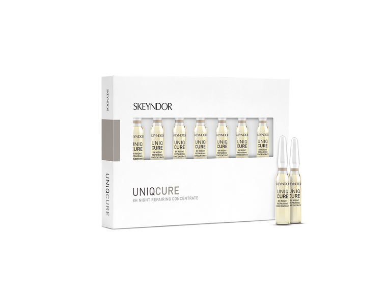 8Hr Night Repair Concentrate - 7x 2ml