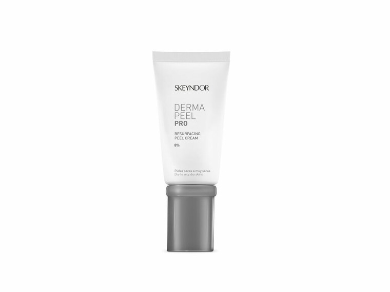 Resurfacing Peel Cream  8% - 50ml